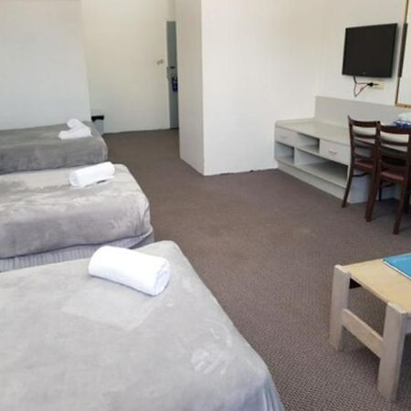 Seabreeze Beach Hotel South West Rocks Esterno foto