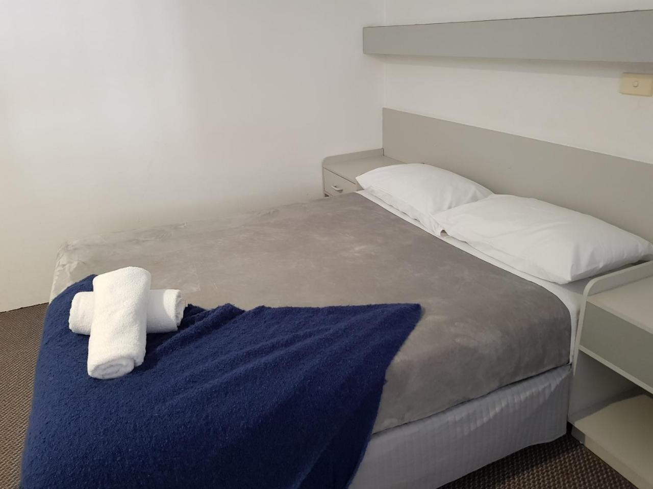 Seabreeze Beach Hotel South West Rocks Esterno foto