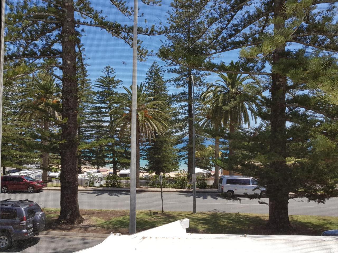 Seabreeze Beach Hotel South West Rocks Esterno foto