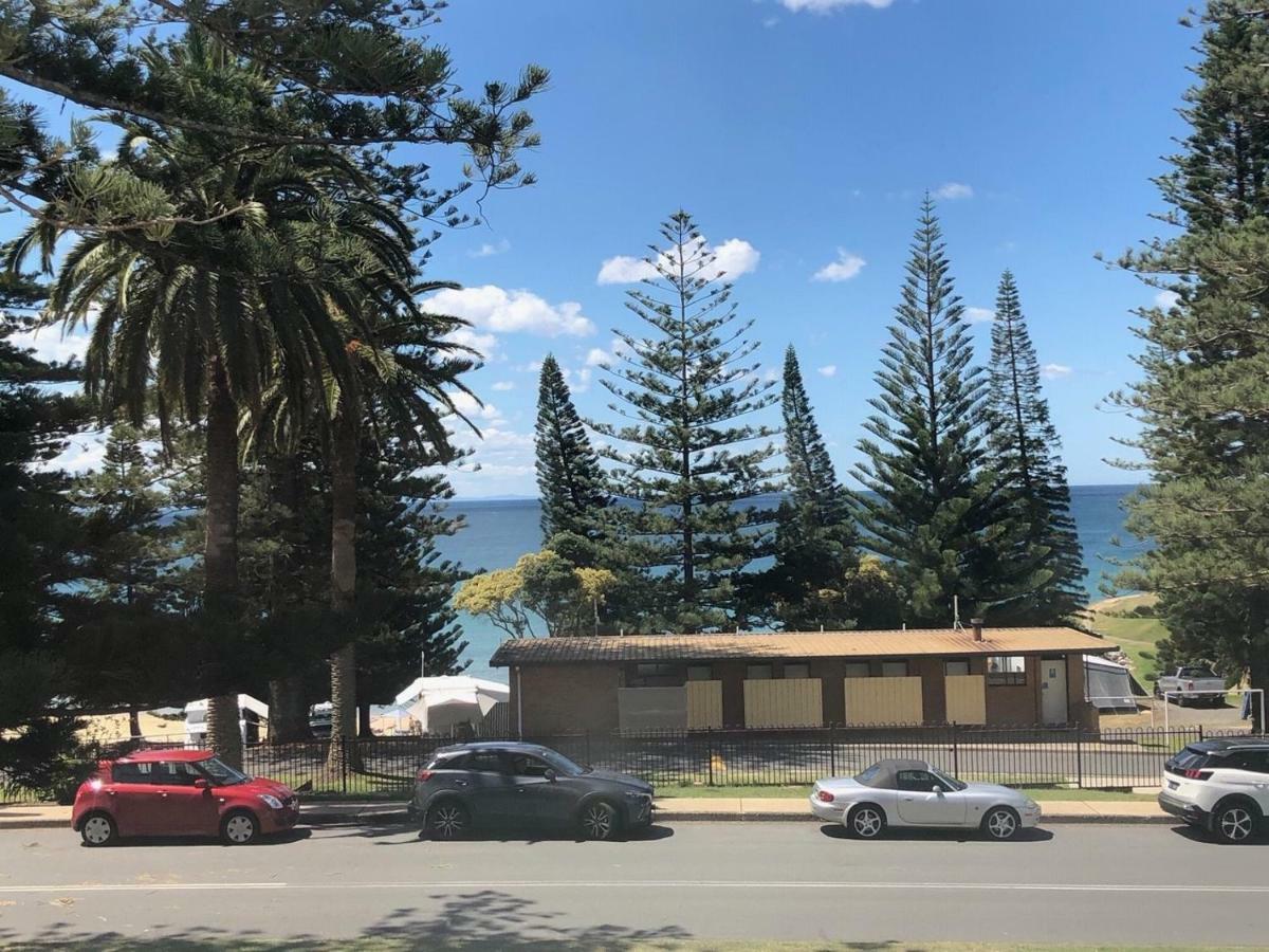 Seabreeze Beach Hotel South West Rocks Esterno foto
